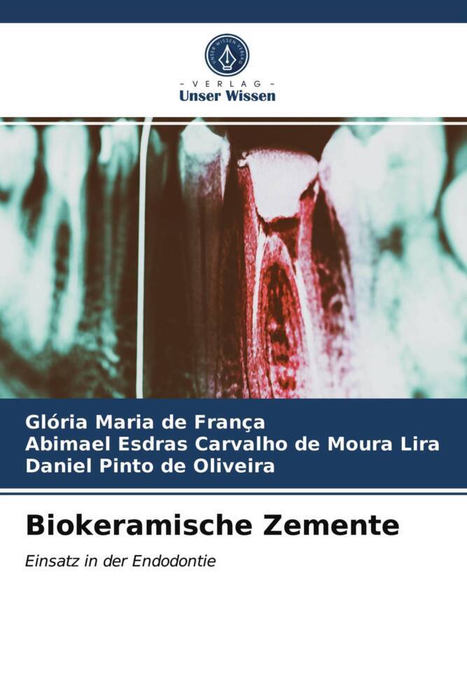 Biokeramische Zemente