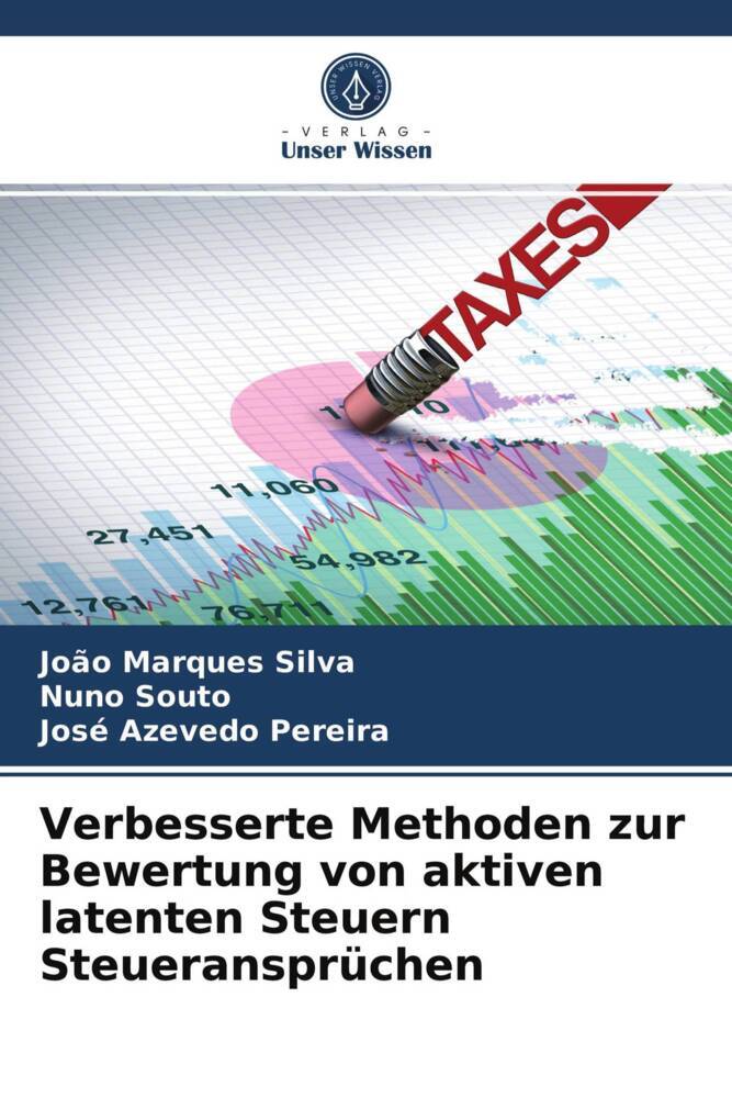 Verbesserte Methoden zur Bewertung von aktiven latenten Steuern Steueransprüchen