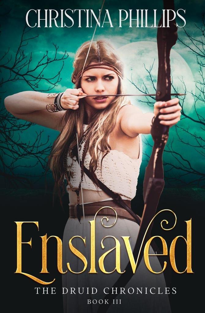Enslaved