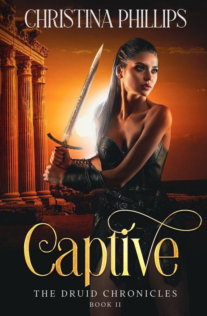 Captive