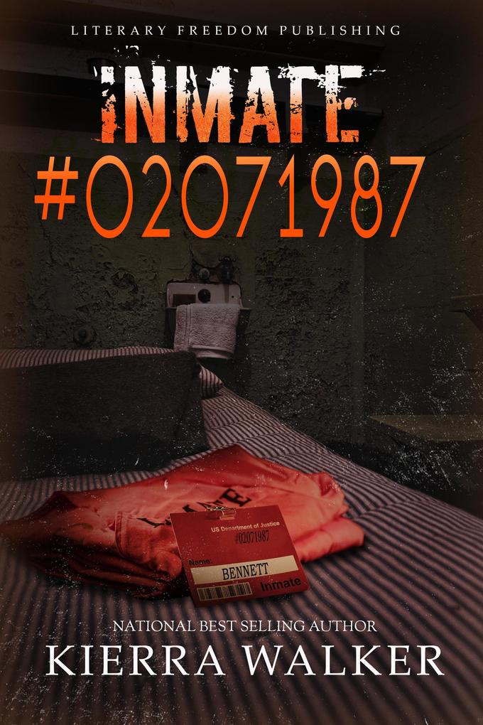 Inmate #02071987