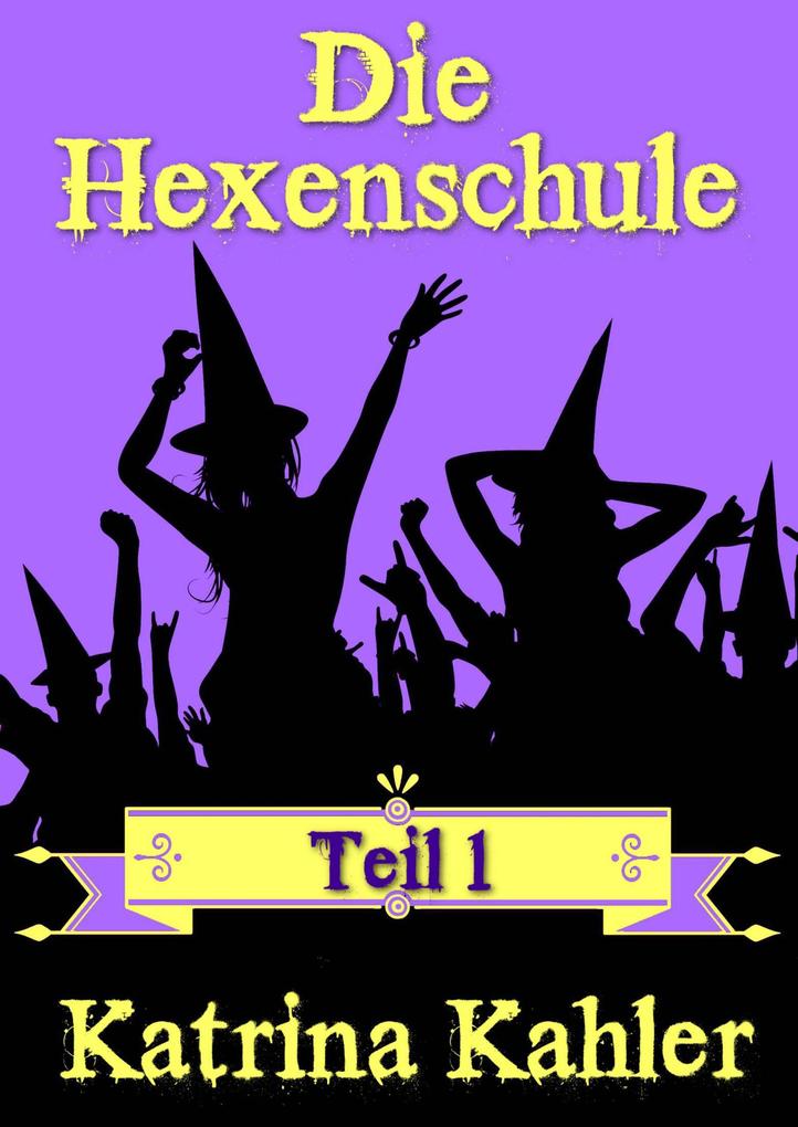 Die Hexenschule