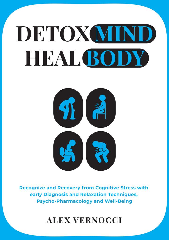 Detox Mind Heal Body