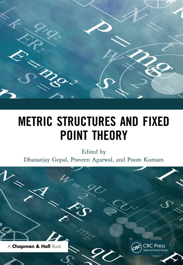 Metric Structures and Fixed Point Theory