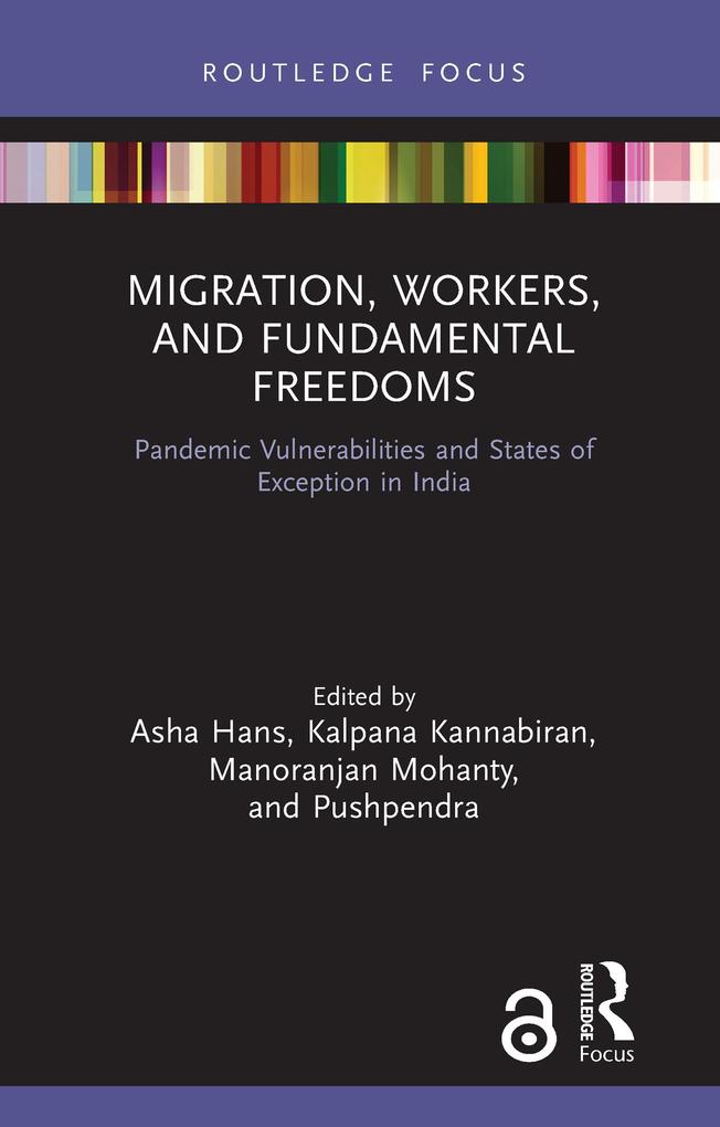 Migration Workers and Fundamental Freedoms