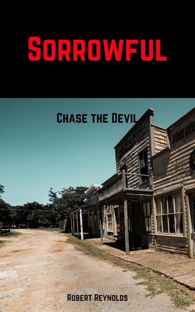 Sorrowful: Chase the Devil