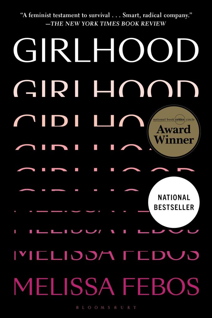 Bloomsbury eBooks Us Girlhood