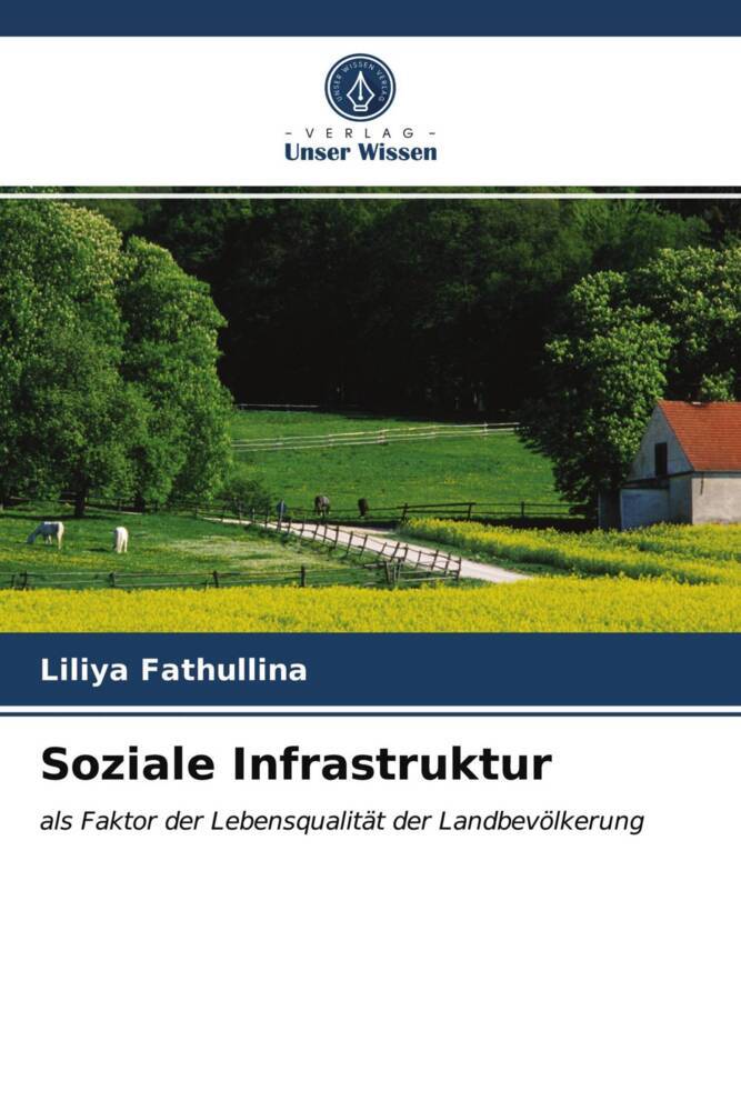 Soziale Infrastruktur