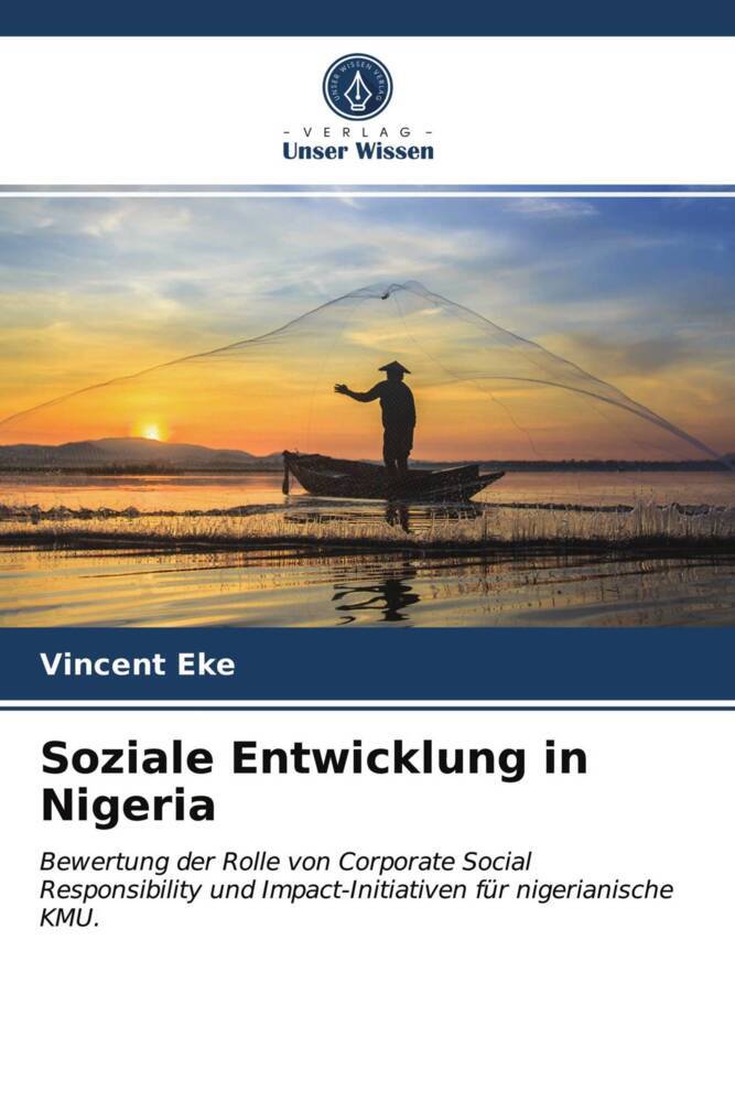 Soziale Entwicklung in Nigeria