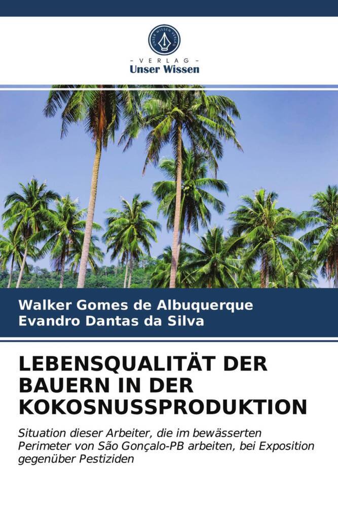LEBENSQUALITÄT DER BAUERN IN DER KOKOSNUSSPRODUKTION