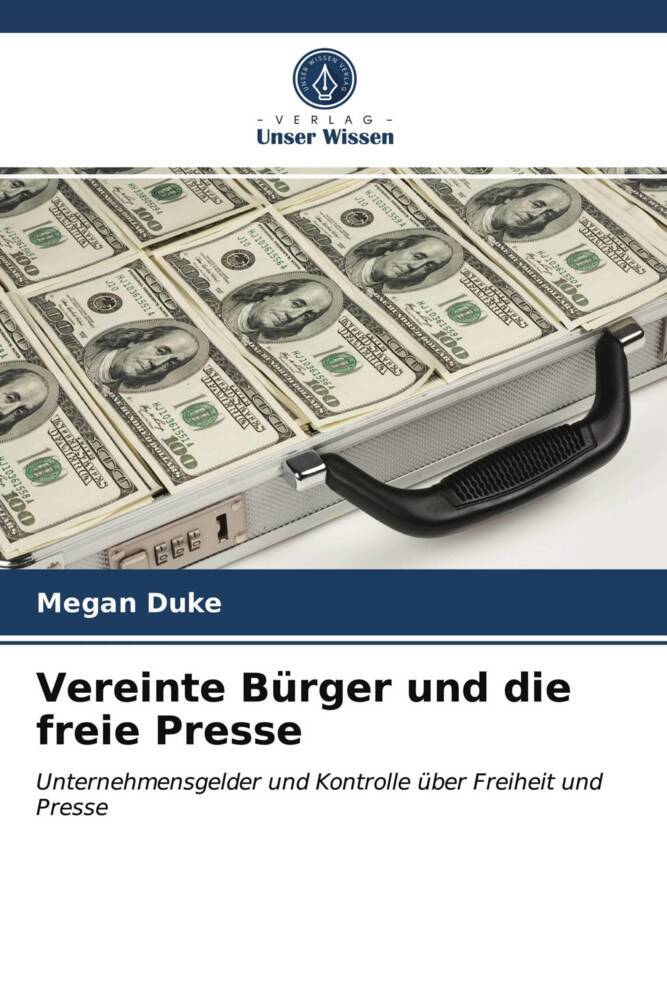 Vereinte Bürger und die freie Presse