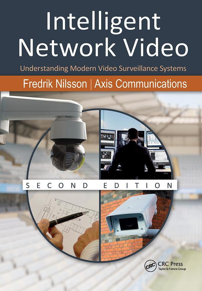 Intelligent Network Video