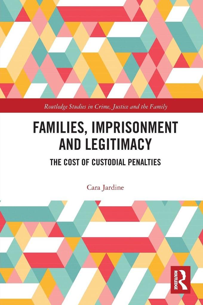 Families Imprisonment and Legitimacy