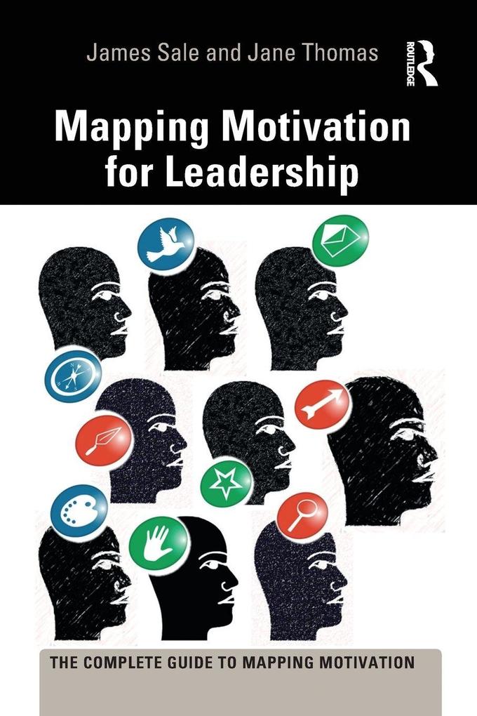 Mapping Motivation for Leadership