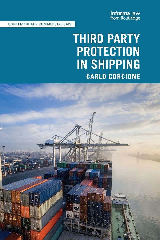 Third Party Protection in Shipping