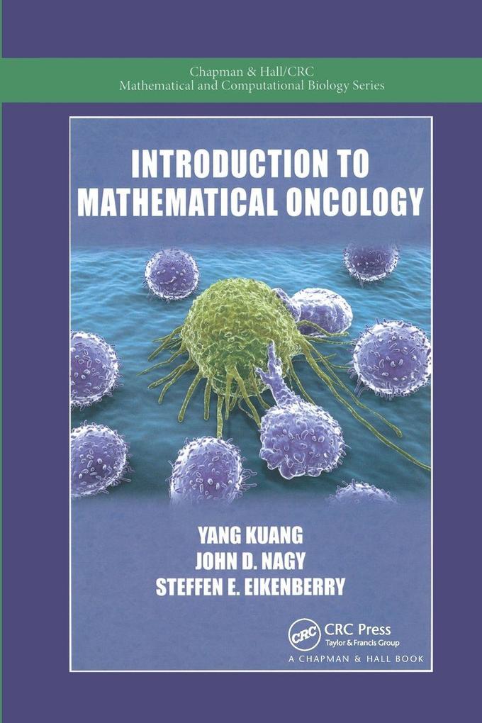 Introduction to Mathematical Oncology