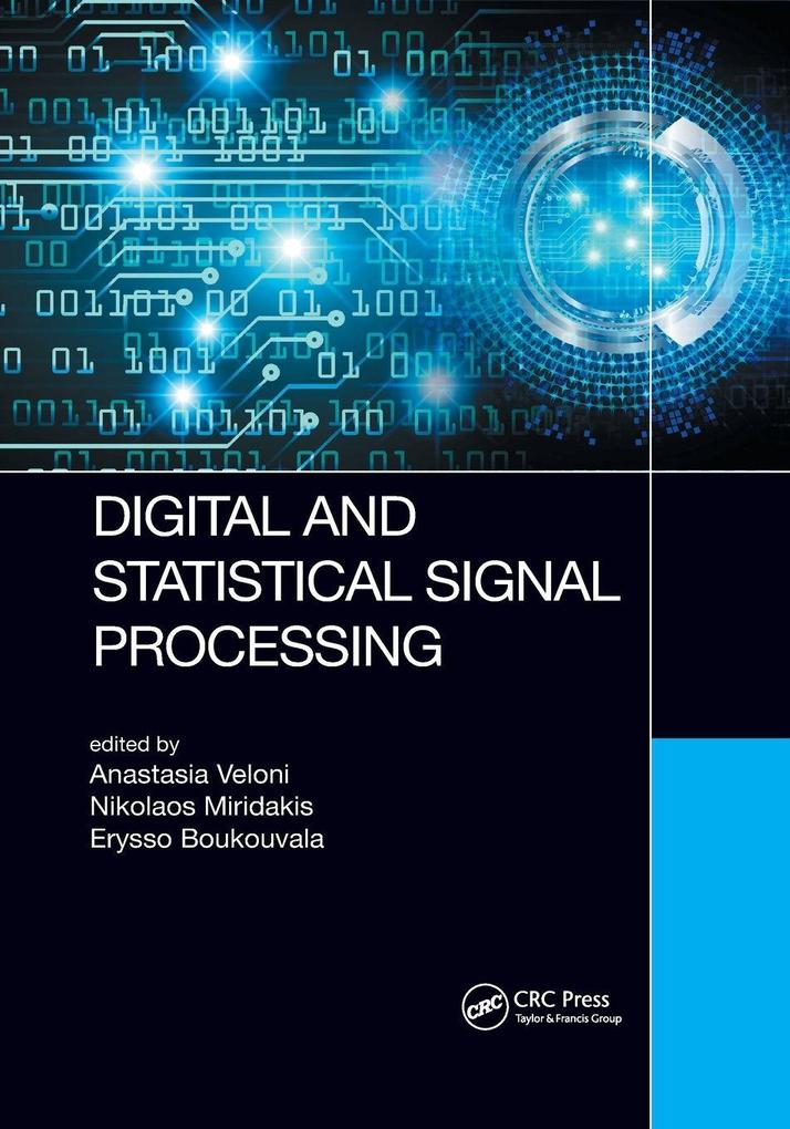 Digital and Statistical Signal Processing