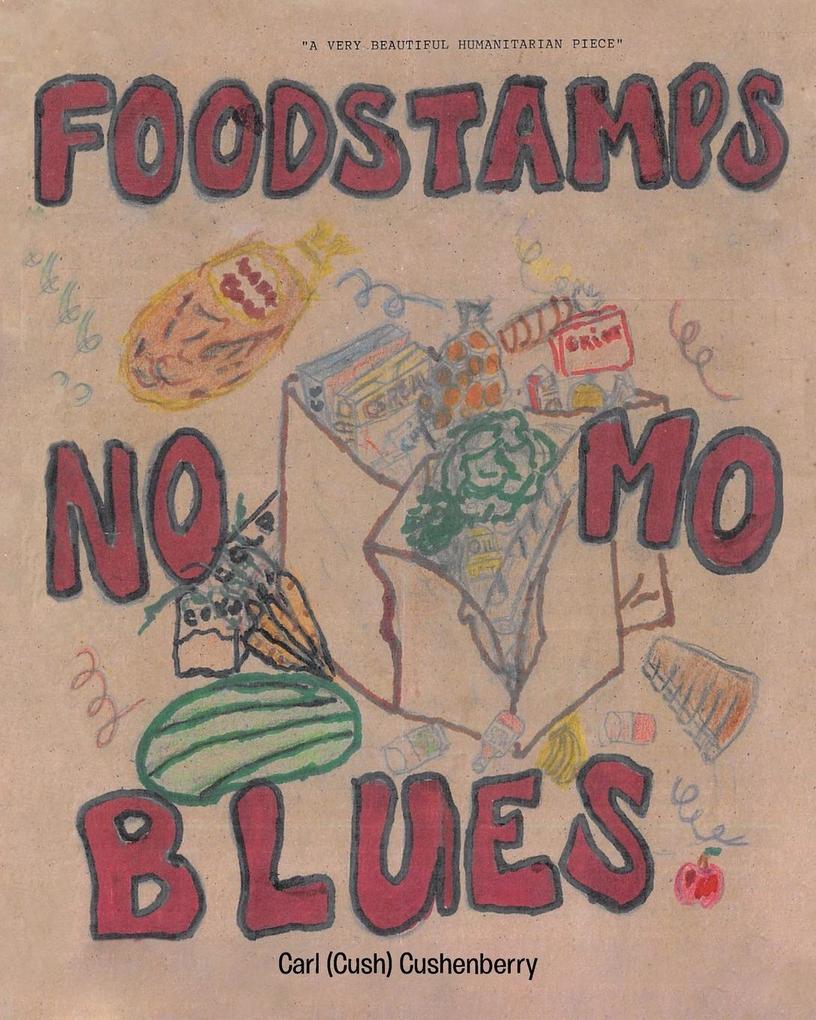 Food Stamps No Blues
