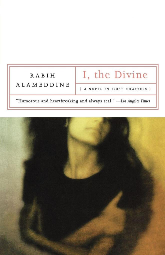 I the Divine