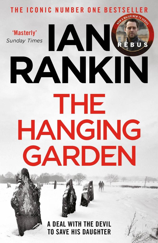 Orion Publishing Group The Hanging Garden