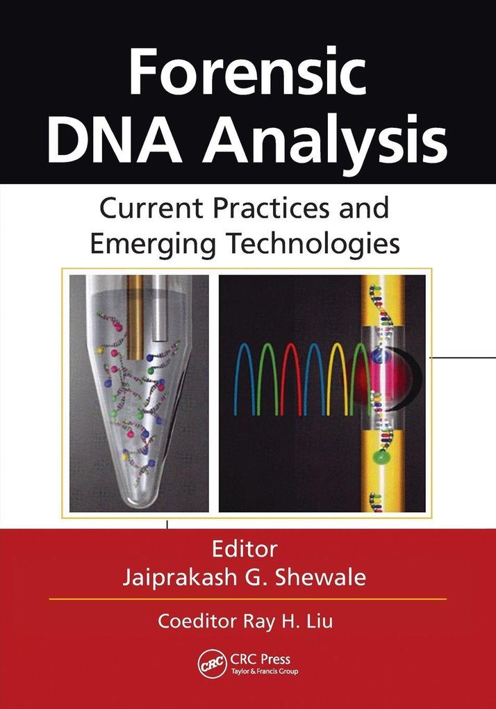 Forensic DNA Analysis