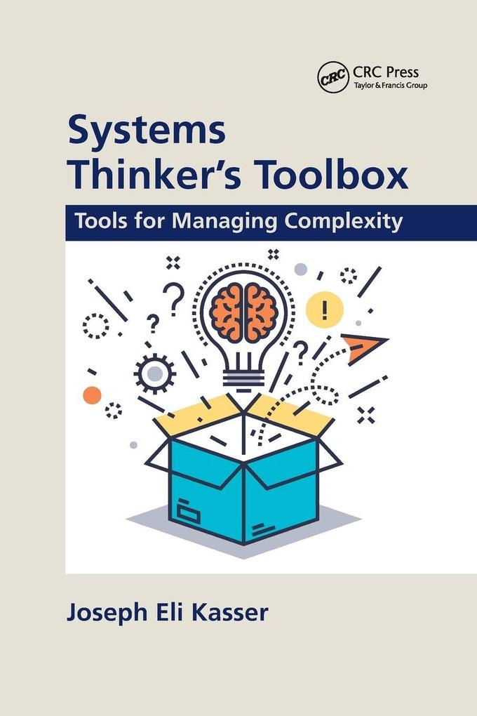 Systems Thinker's Toolbox