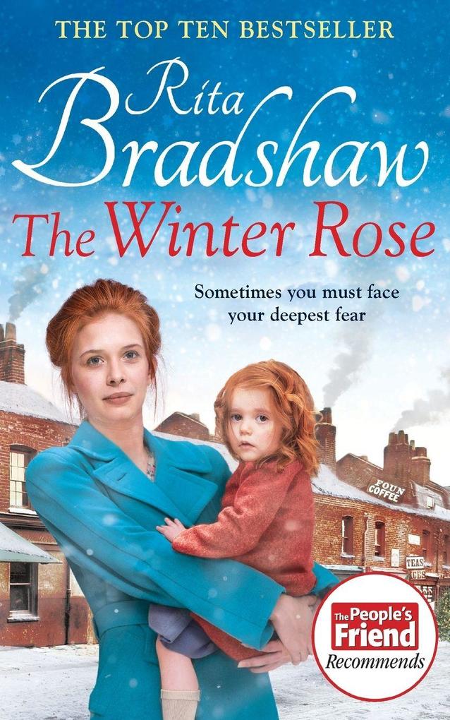 The Winter Rose