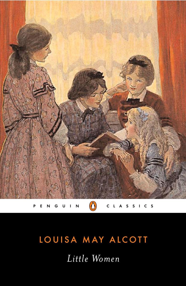 Penguin Publishing Group Little Women - Bild 4