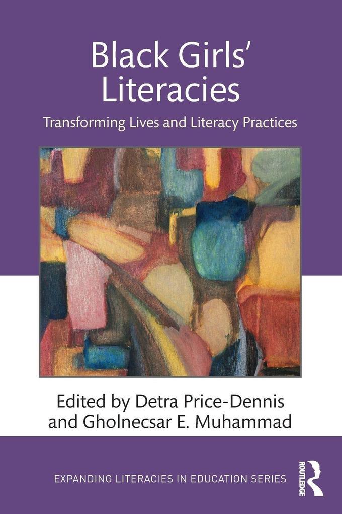Black Girls' Literacies