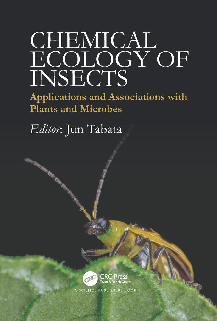 Chemical Ecology of Insects
