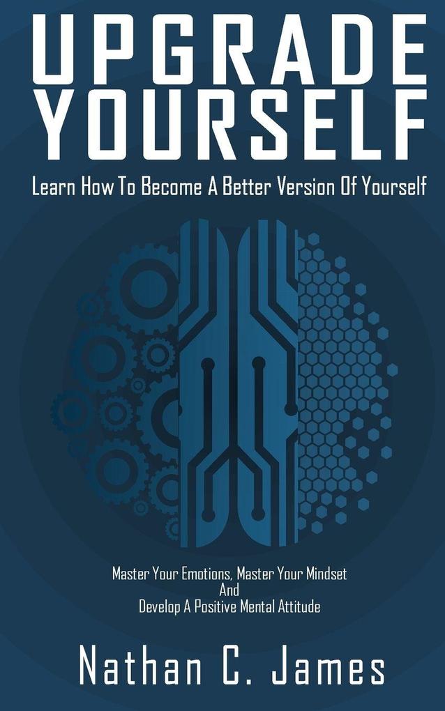Upgrade Yourself