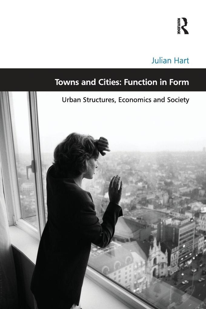 Towns and Cities