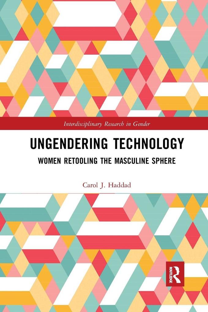 Ungendering Technology