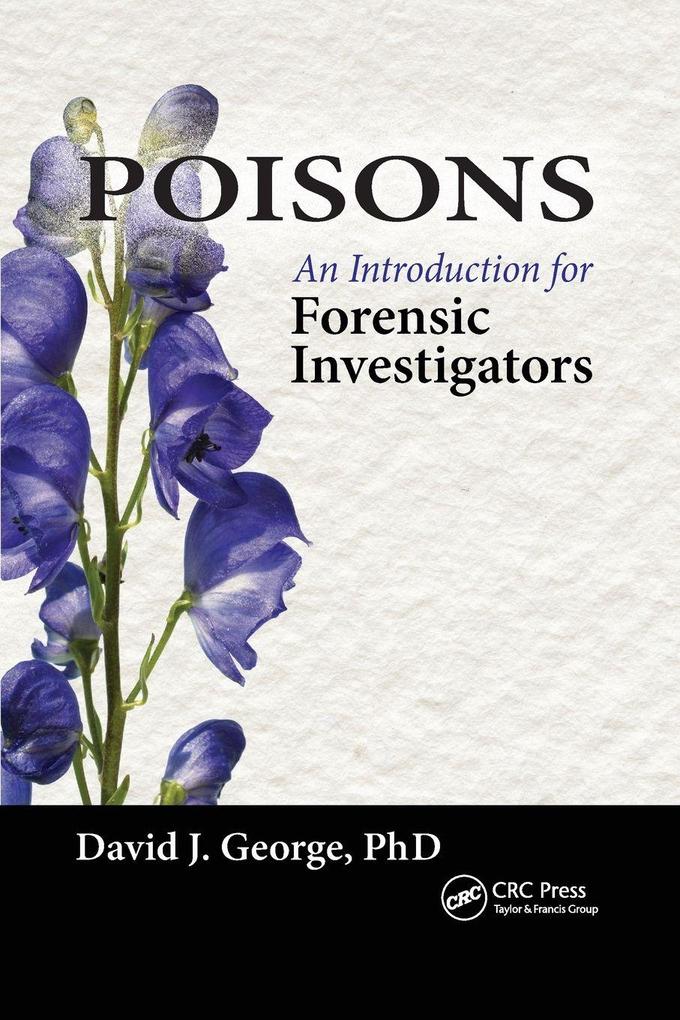 Poisons
