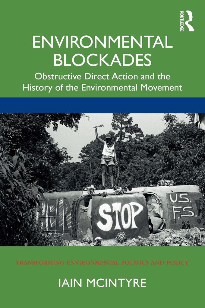 Environmental Blockades
