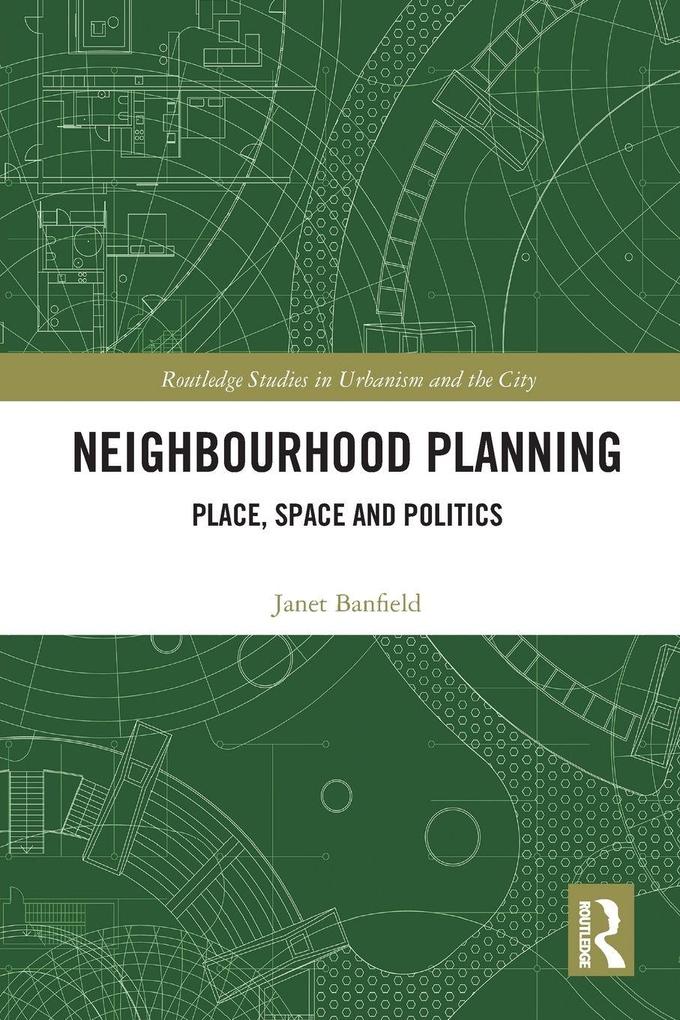 Neighbourhood Planning