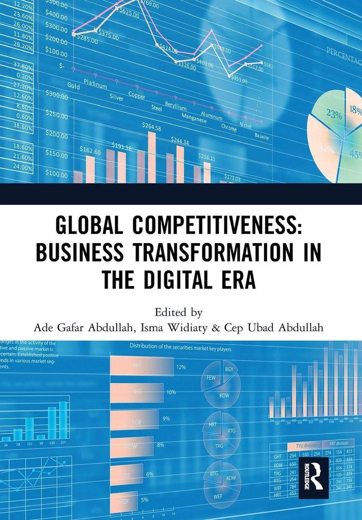 Global Competitiveness