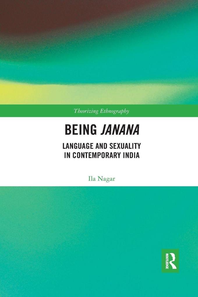 Being Janana