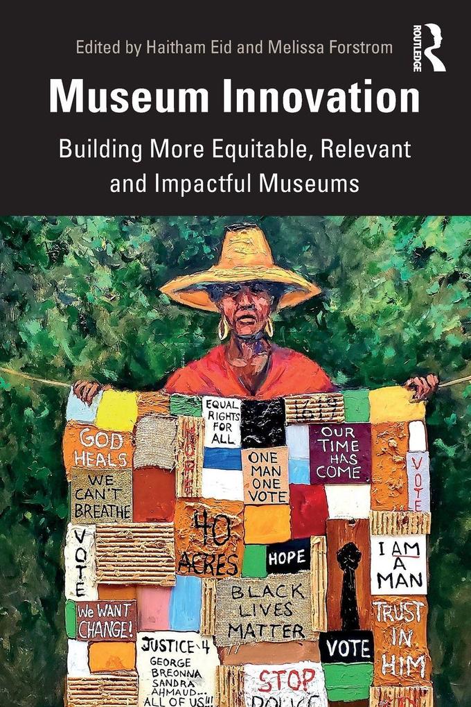 Museum Innovation