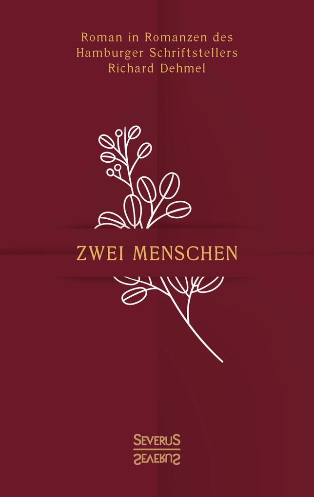 Zwei Menschen