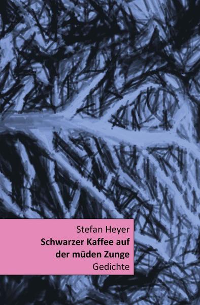 Image of Schwarzer Kaffee auf der müden Zunge