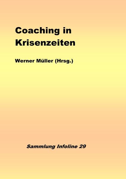 Image of Coaching in Krisenzeiten