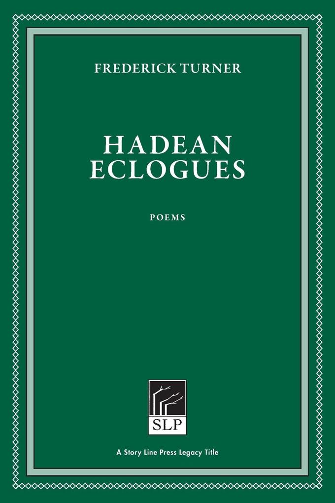 Hadean Eclogues