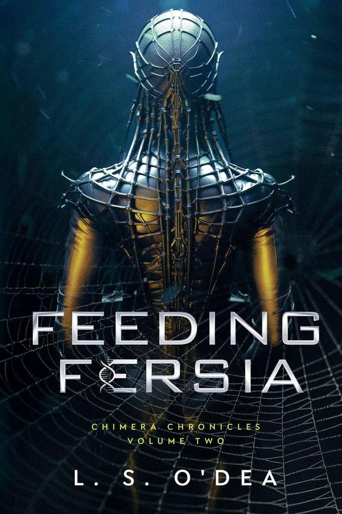 Feeding Fersia