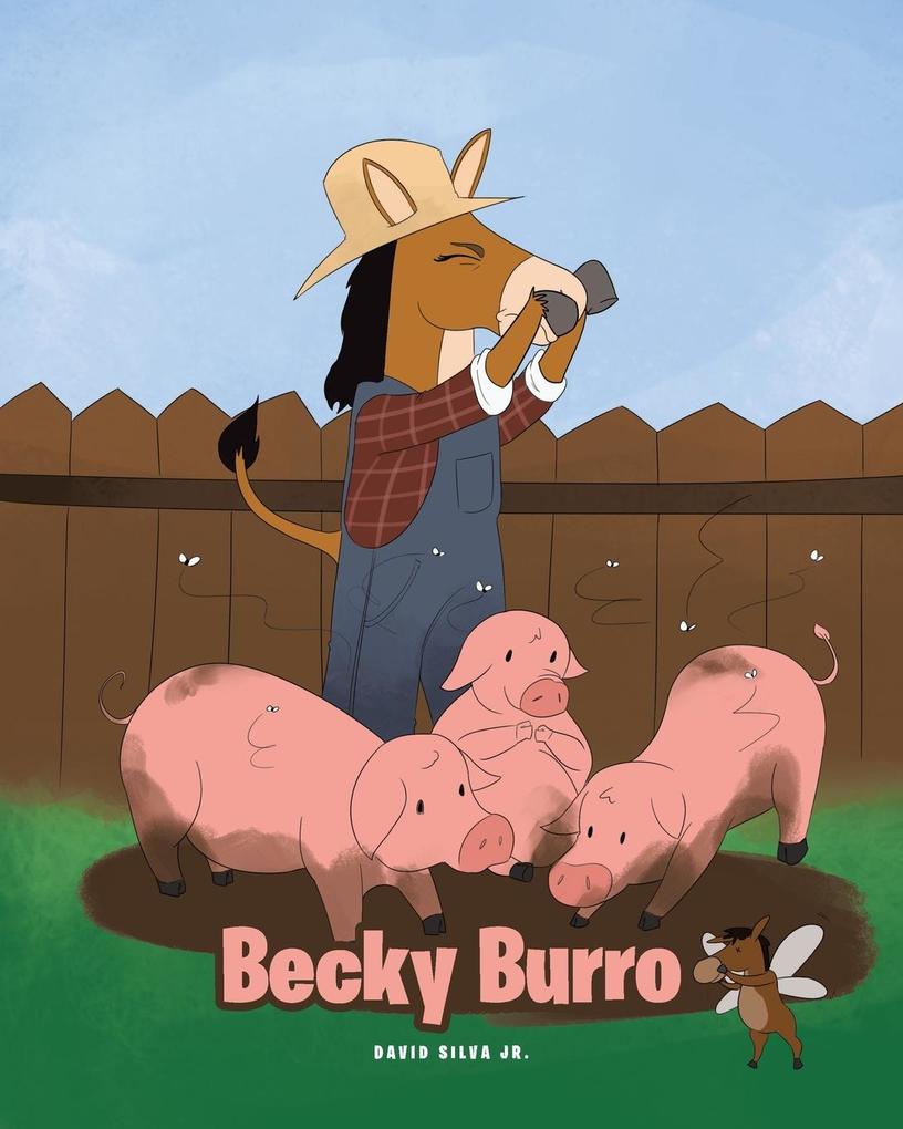 Becky Burro
