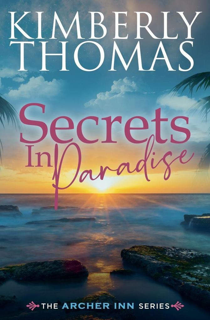 Secrets in Paradise