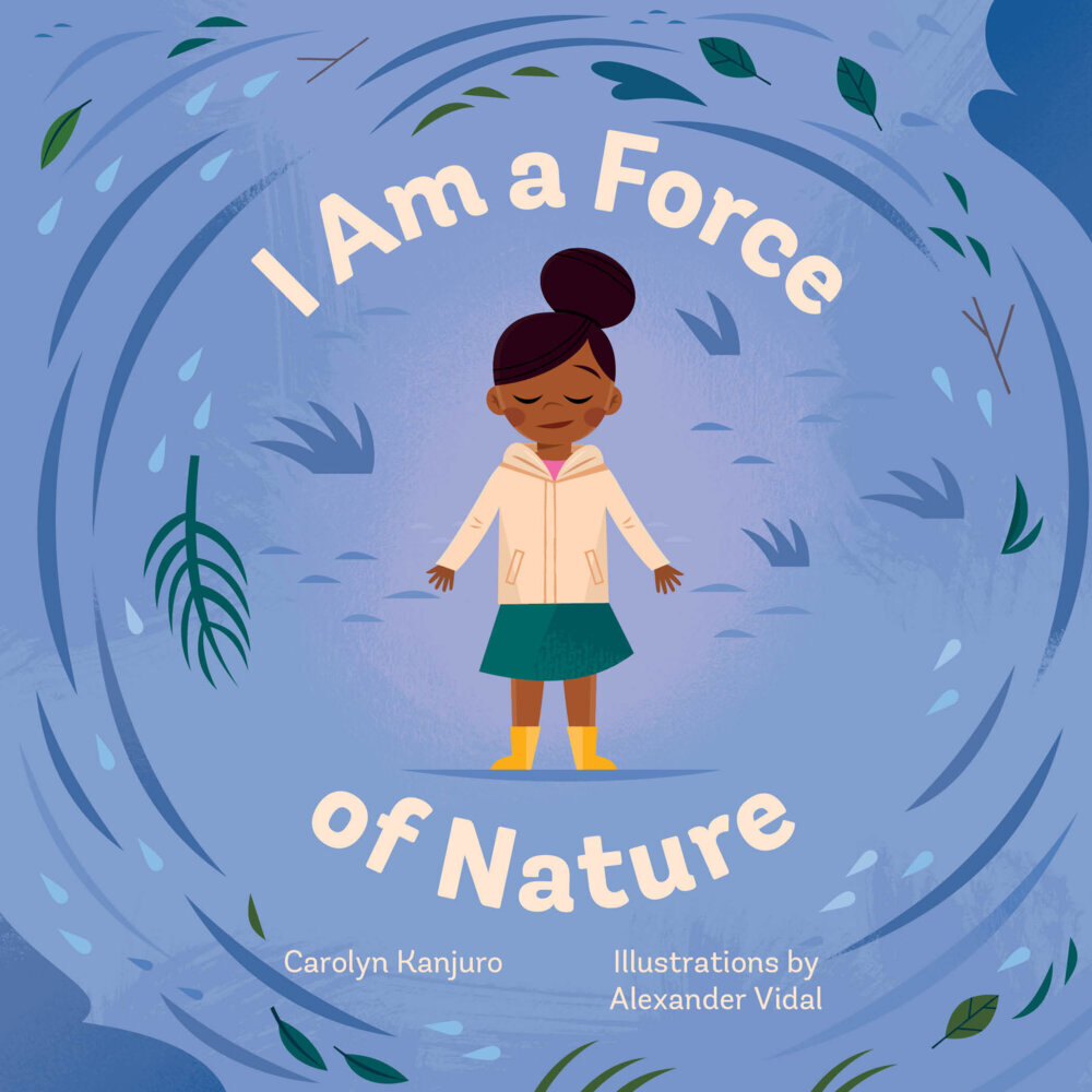 Image of I Am a Force of Nature