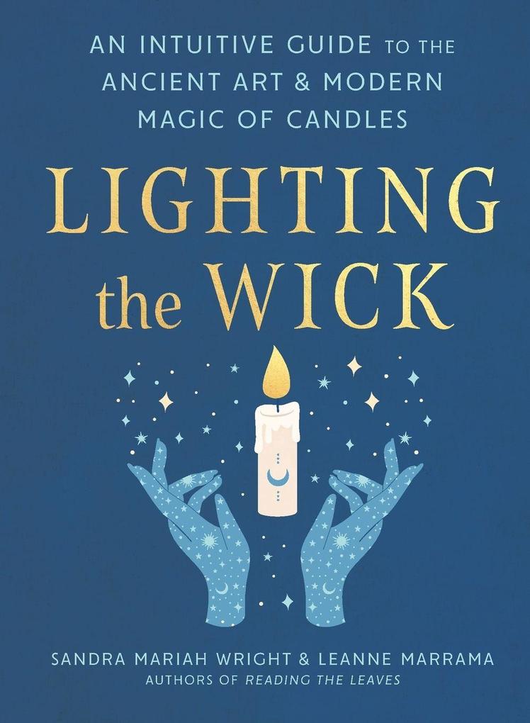 Lighting the Wick