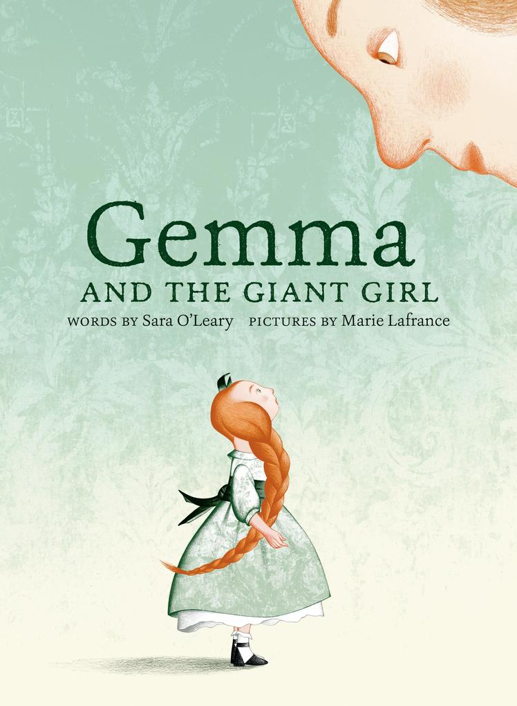 Image of Gemma And The Giant Girl