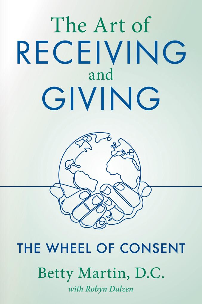 The Art of Receiving and Giving